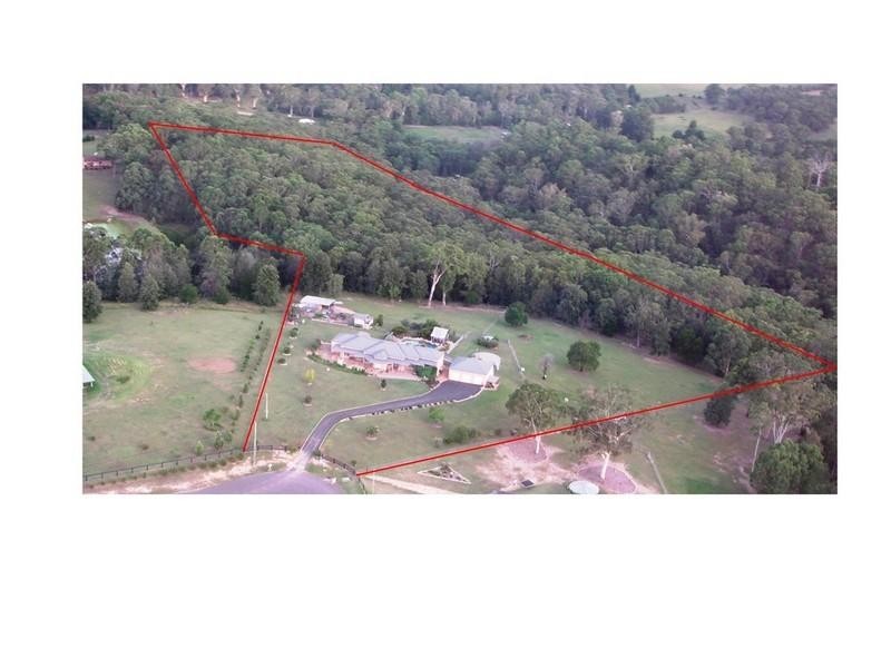 89 Grand Haven Road, Kurrajong NSW 2758