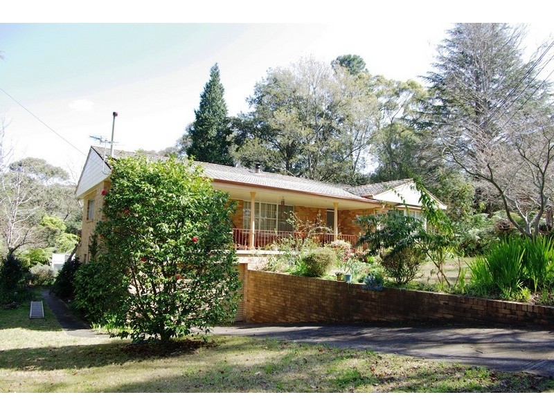 Kurrajong Heights NSW 2758