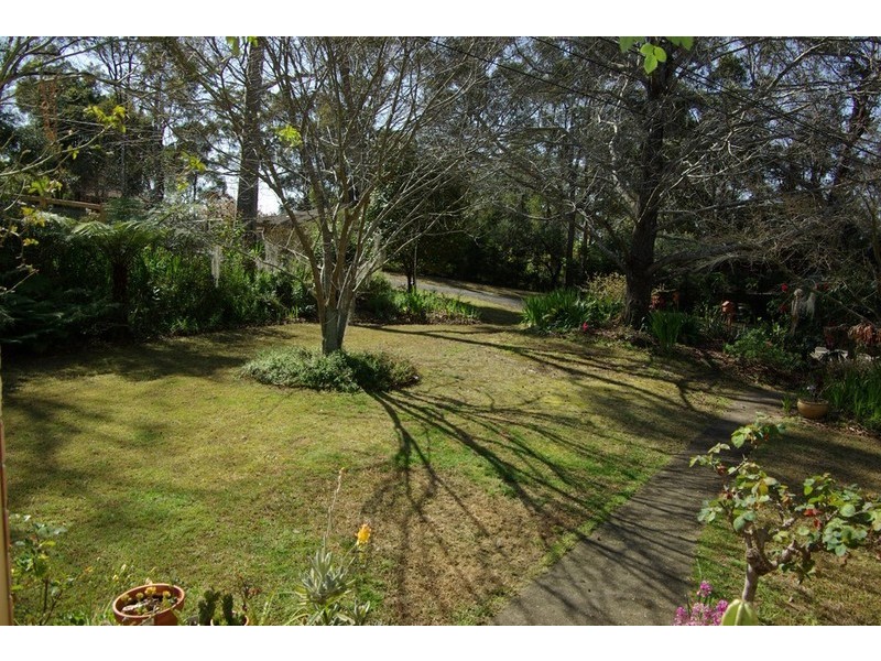 Kurrajong Heights NSW 2758