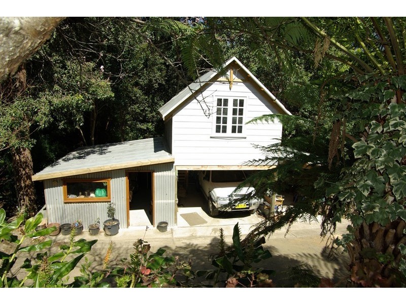 Kurrajong Heights NSW 2758