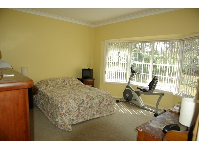 Kurrajong Heights NSW 2758