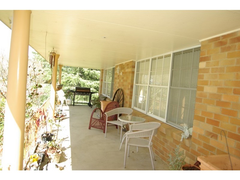 Kurrajong Heights NSW 2758