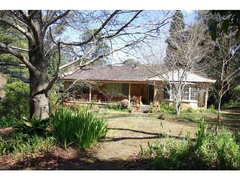 Kurrajong Heights NSW 2758