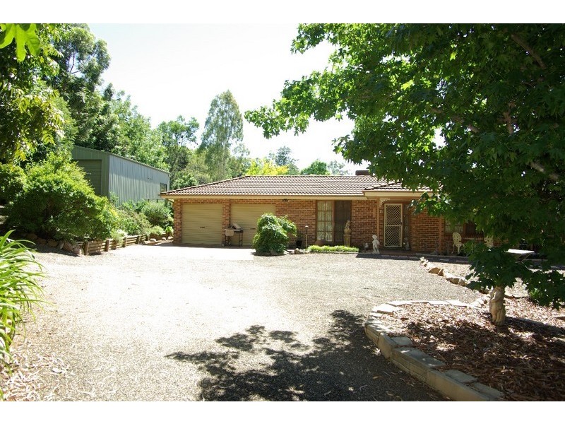 Kurrajong NSW 2758