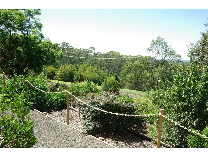 Kurrajong NSW 2758
