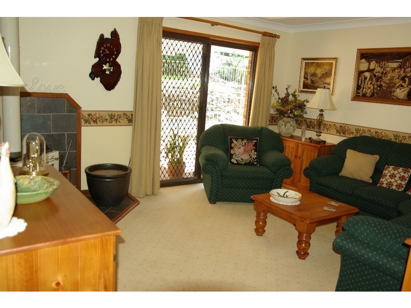 Kurrajong NSW 2758