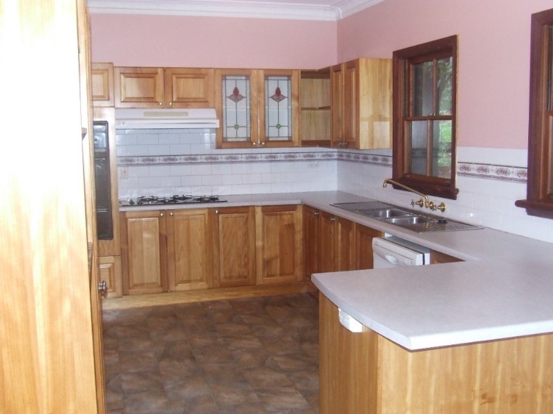 Bowen Mountain NSW 2753