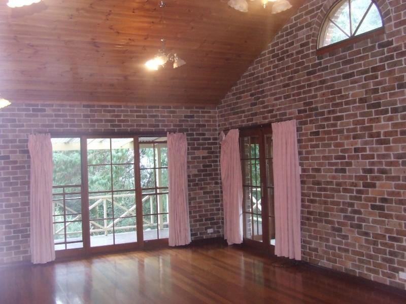 Bowen Mountain NSW 2753