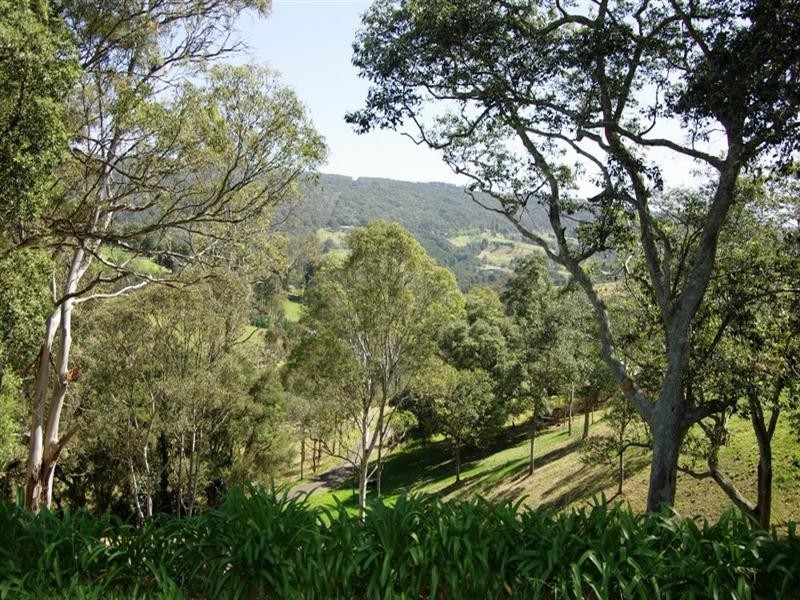 Kurrajong NSW 2758
