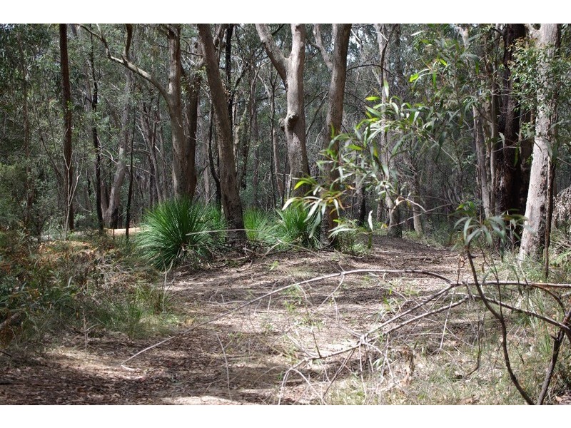 Kurrajong Heights NSW 2758