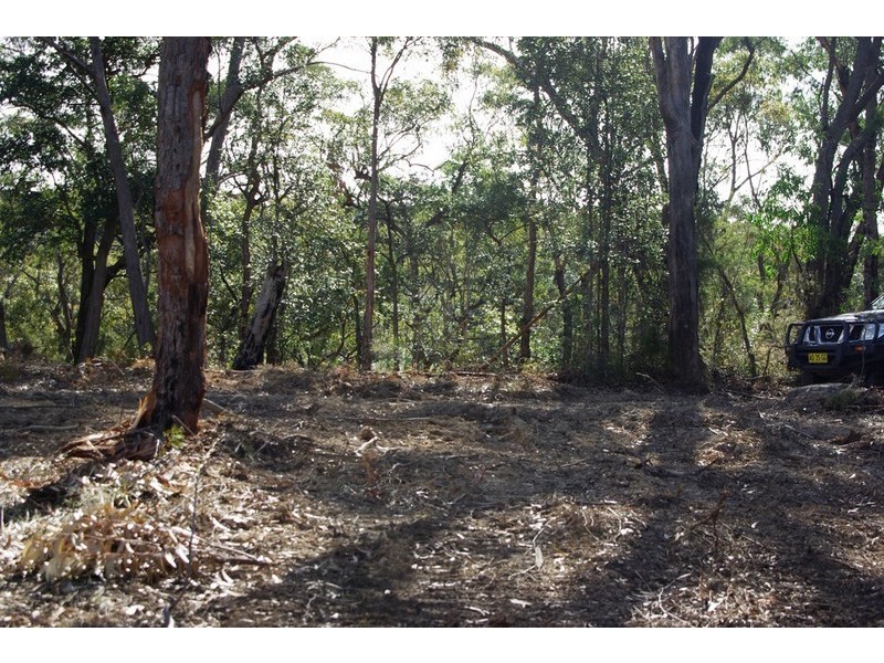 Kurrajong Heights NSW 2758