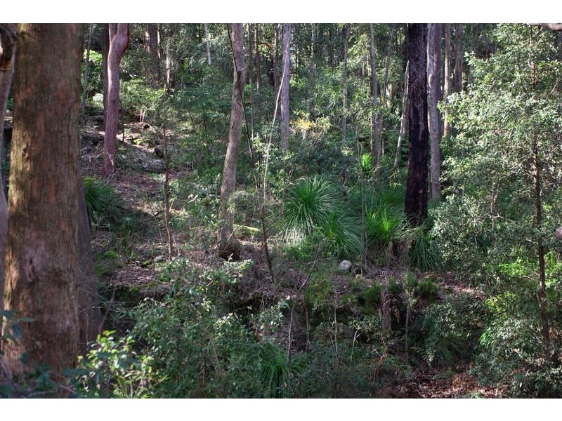 Kurrajong Heights NSW 2758