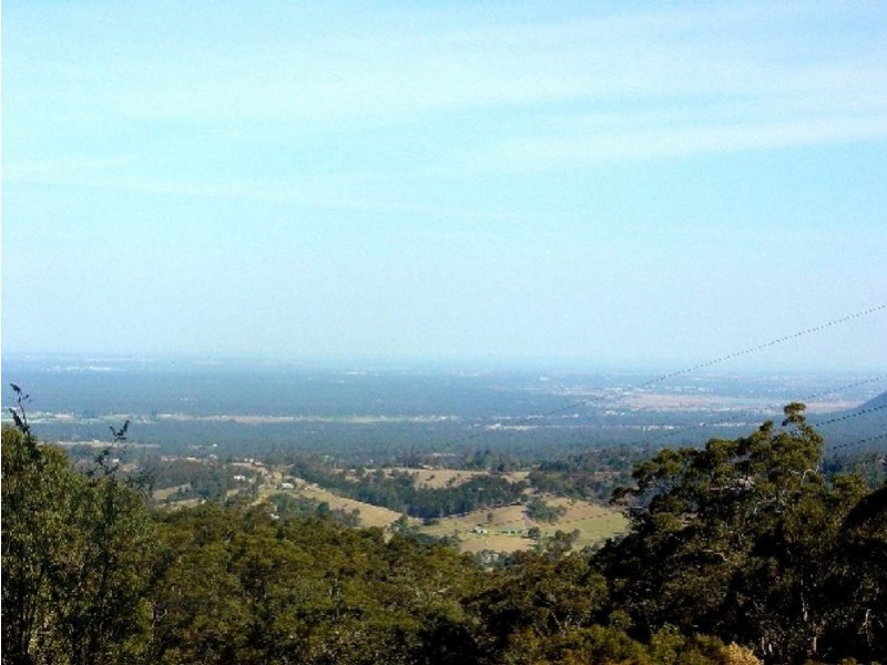 Kurrajong Heights NSW 2758