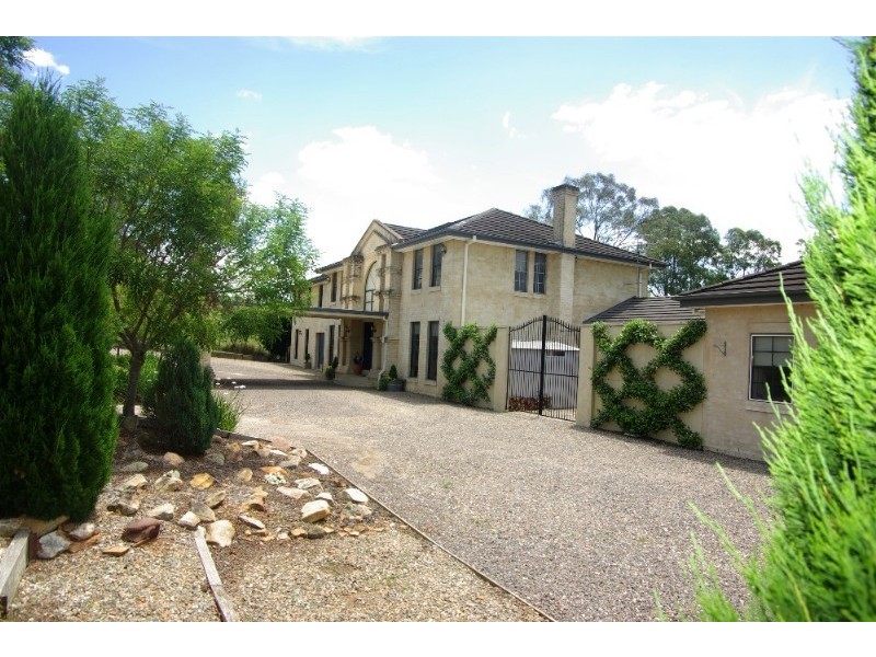 North Richmond NSW 2754