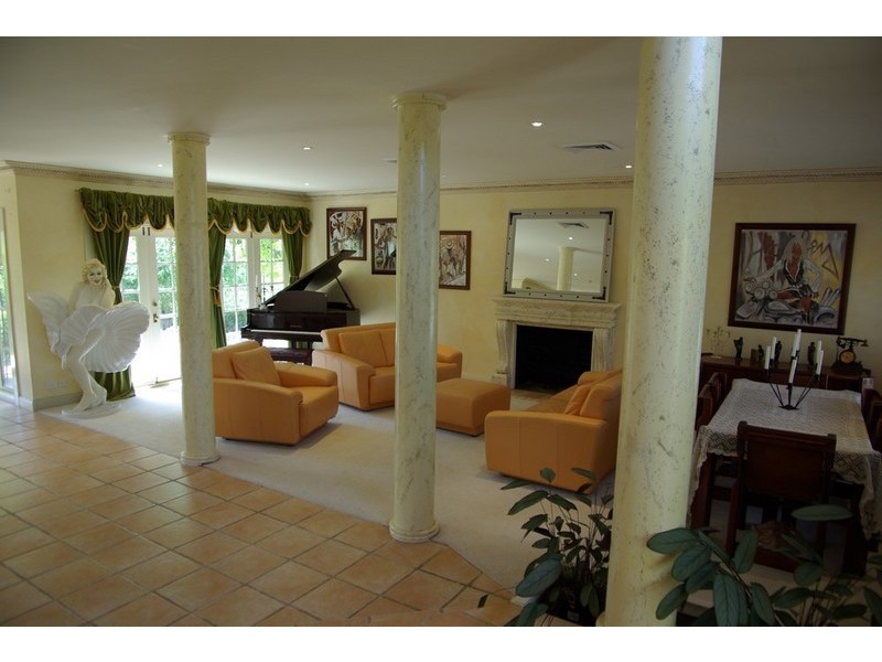 North Richmond NSW 2754