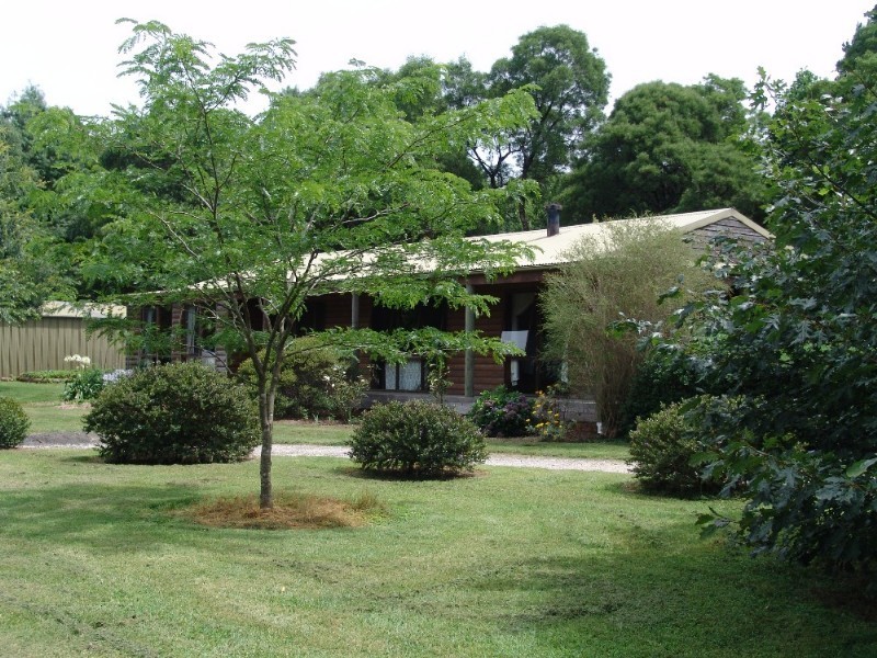 Mount Tomah NSW 2758