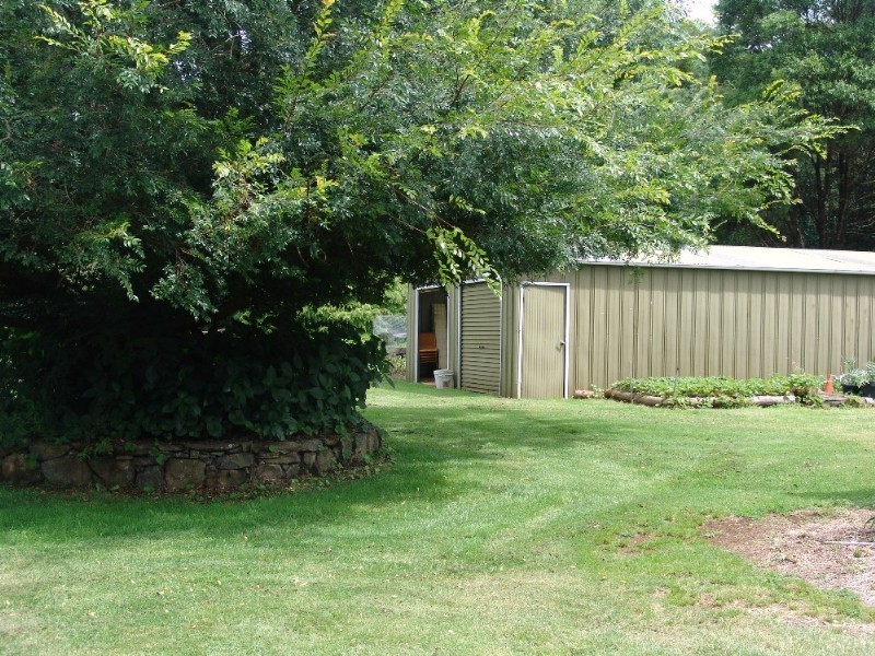 Mount Tomah NSW 2758