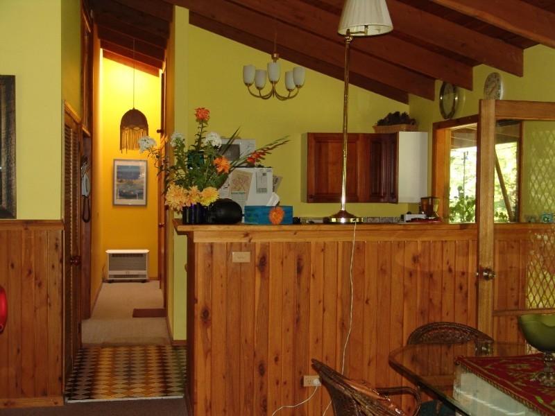 Mount Tomah NSW 2758