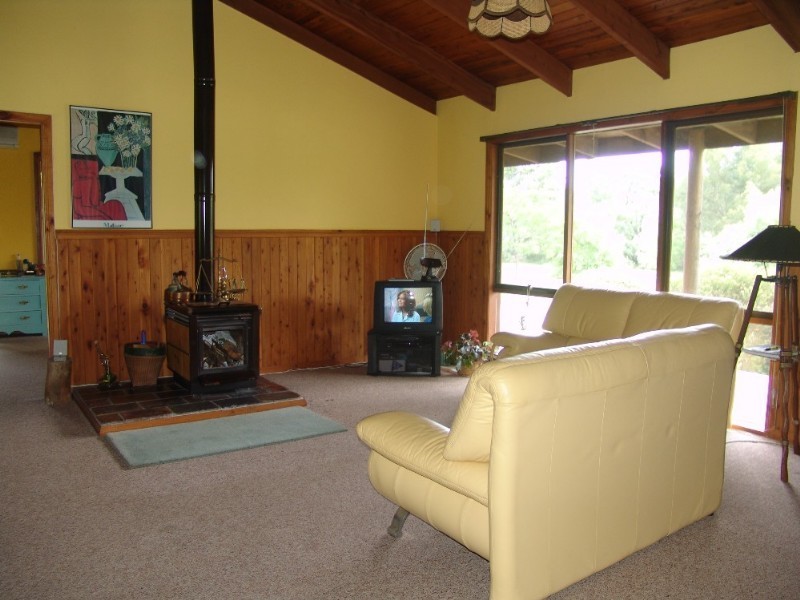 Mount Tomah NSW 2758