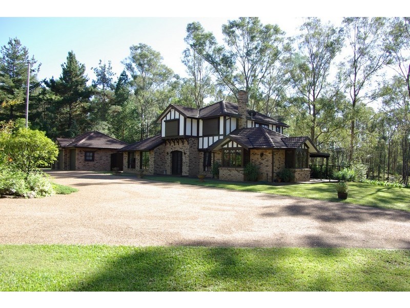 Kurrajong NSW 2758