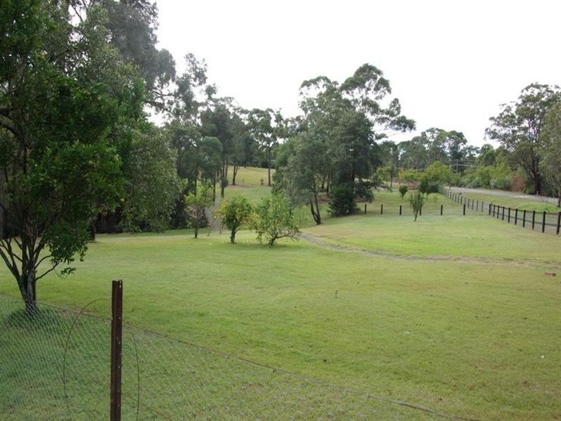 Kurrajong NSW 2758
