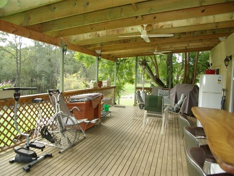 Kurrajong NSW 2758