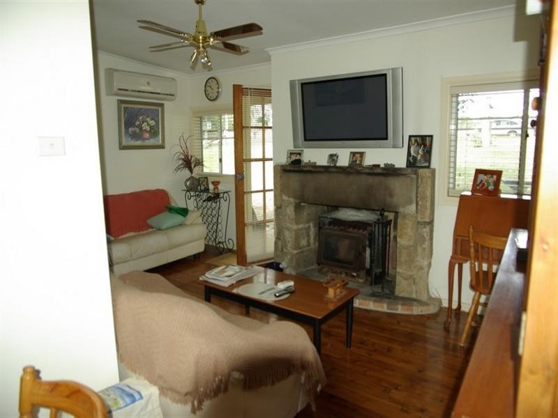 Kurrajong NSW 2758