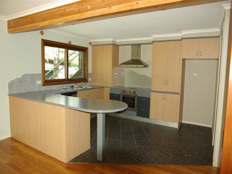 Bowen Mountain NSW 2753