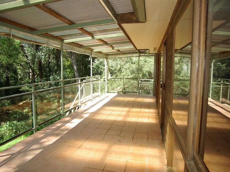 Bowen Mountain NSW 2753