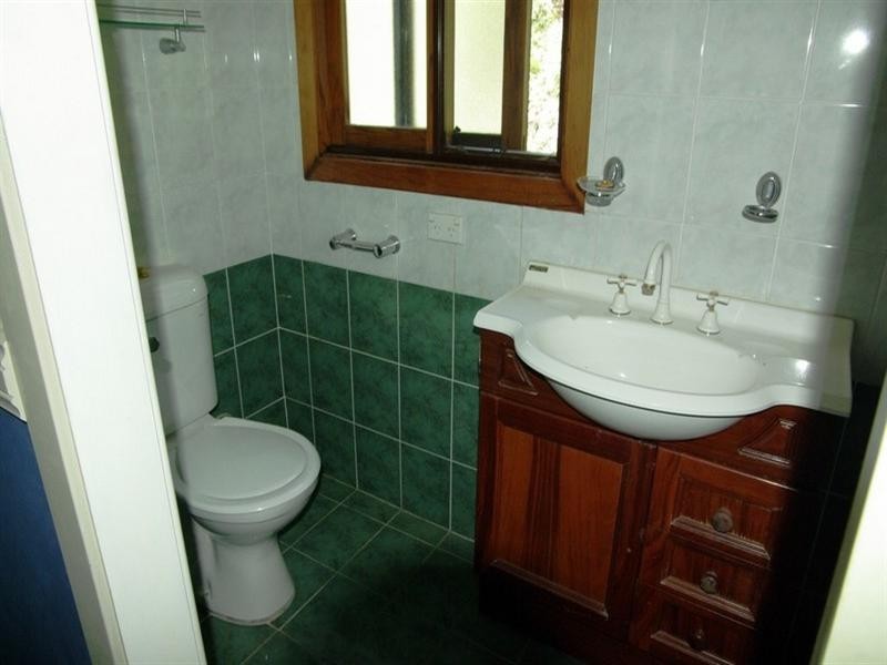 Bowen Mountain NSW 2753