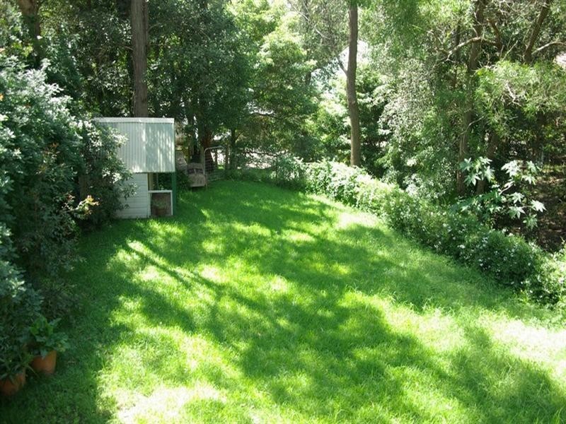 Bowen Mountain NSW 2753