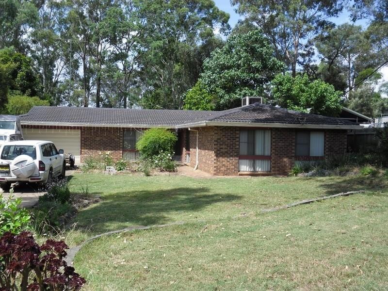 North Richmond NSW 2754