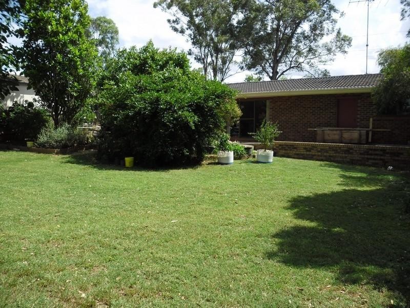 North Richmond NSW 2754