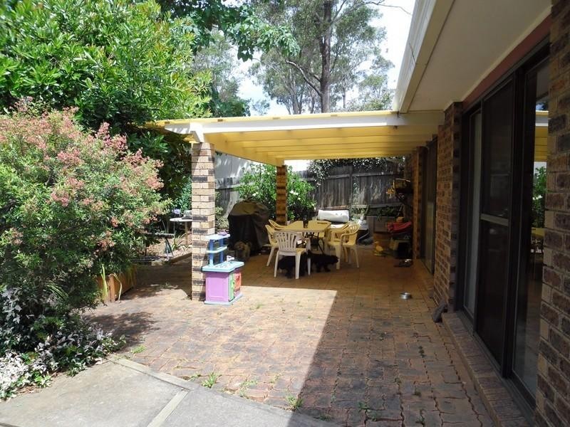 North Richmond NSW 2754