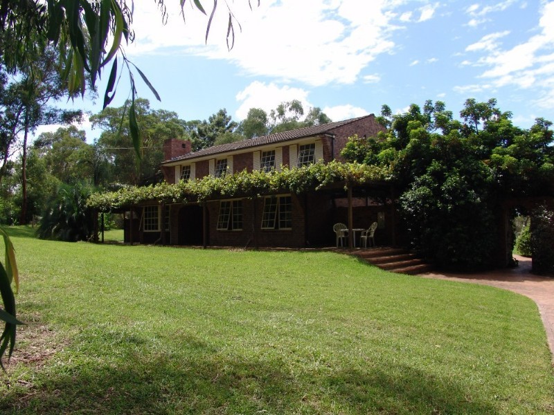 East Kurrajong NSW 2758