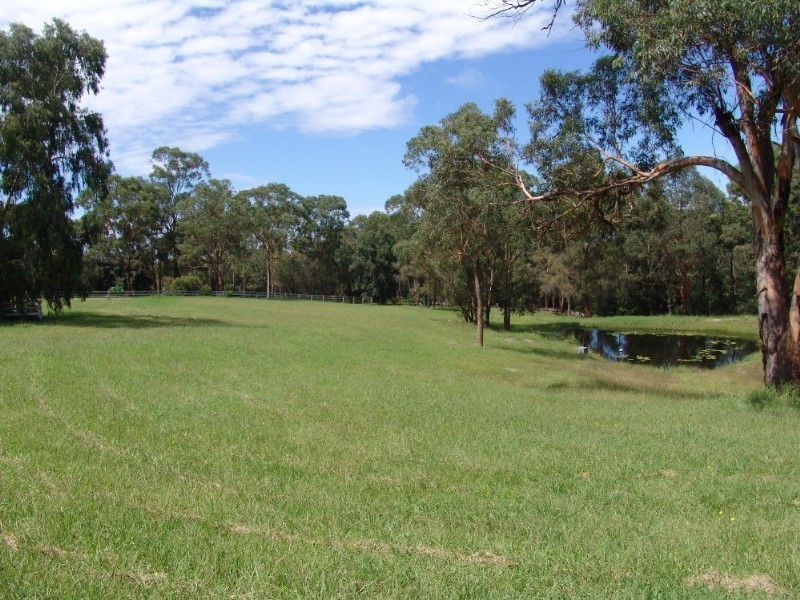 East Kurrajong NSW 2758