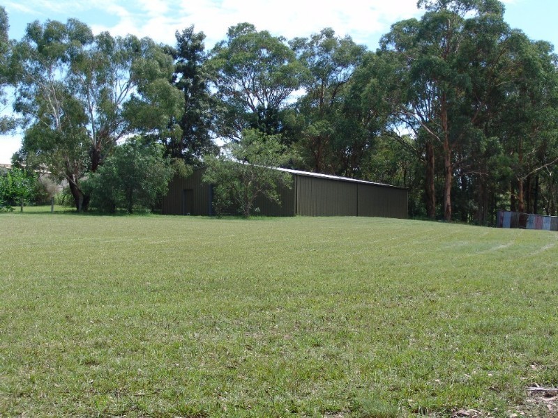 East Kurrajong NSW 2758