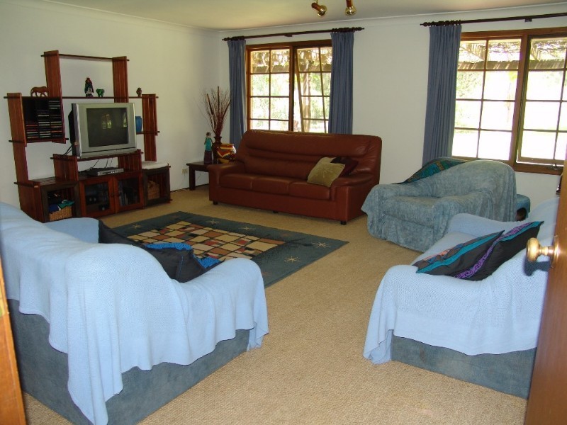 East Kurrajong NSW 2758