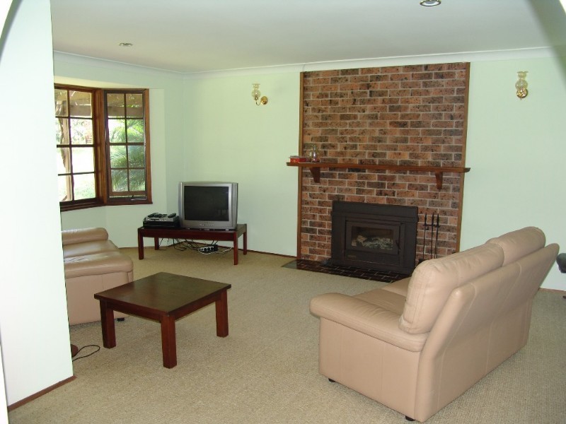 East Kurrajong NSW 2758