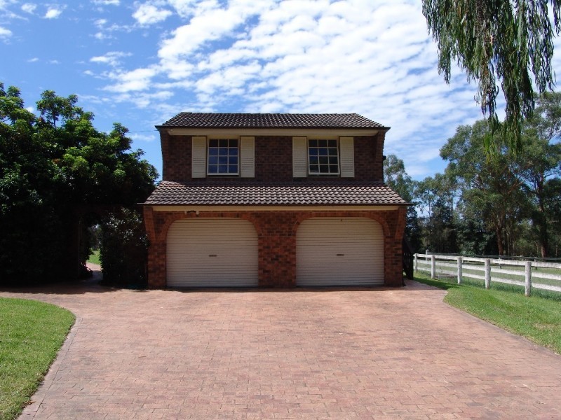 East Kurrajong NSW 2758