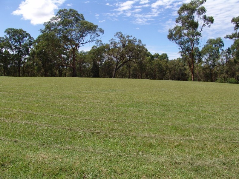 East Kurrajong NSW 2758