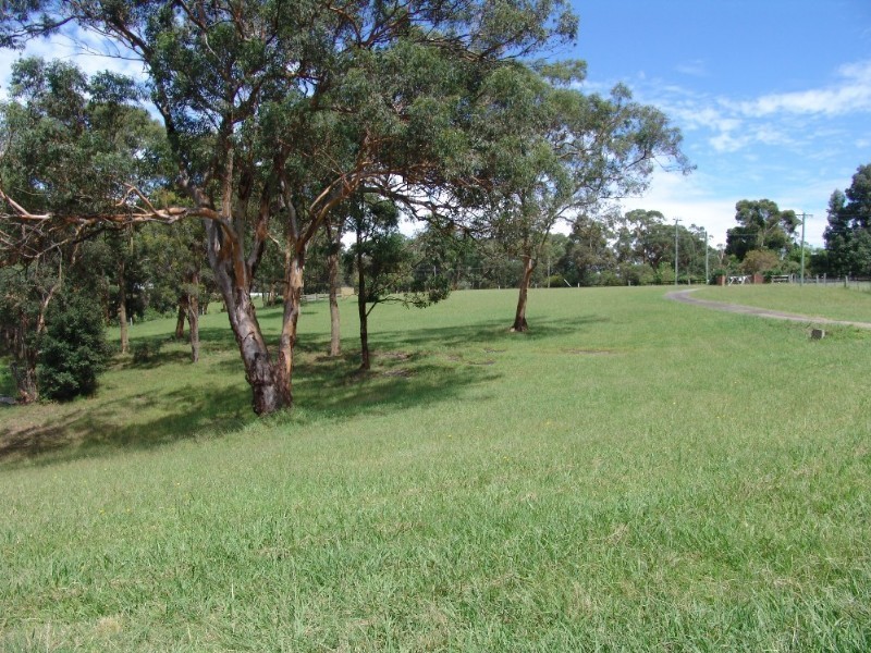 East Kurrajong NSW 2758