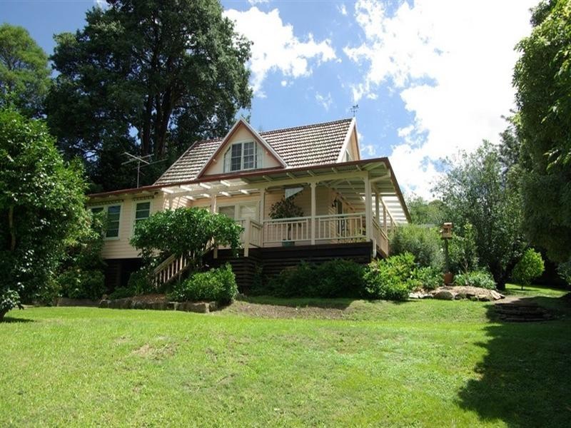 Kurrajong Heights NSW 2758