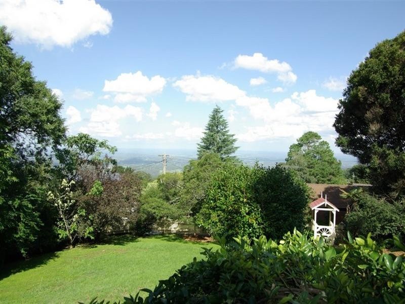 Kurrajong Heights NSW 2758