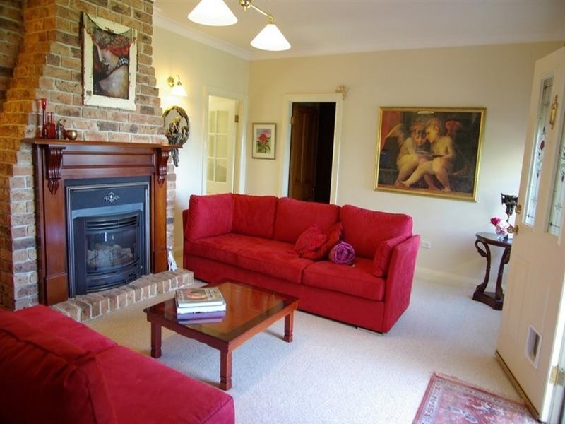 Kurrajong Heights NSW 2758