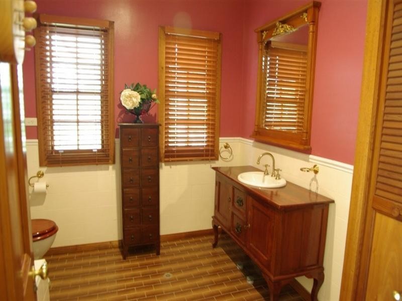 Kurrajong Heights NSW 2758