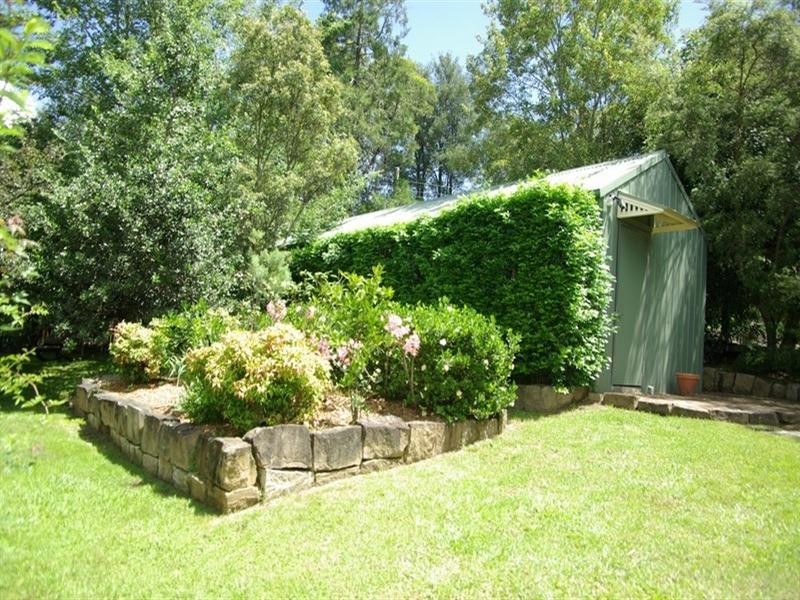 Kurrajong Heights NSW 2758