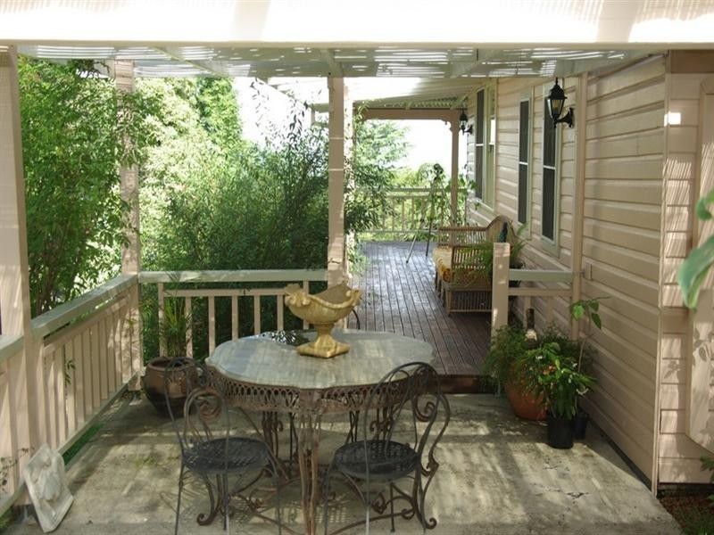 Kurrajong Heights NSW 2758