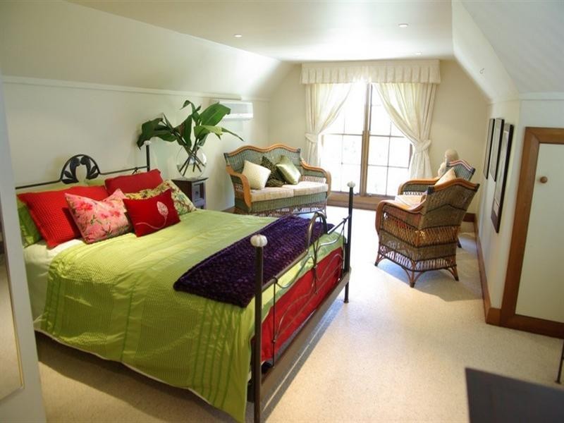 Kurrajong Heights NSW 2758