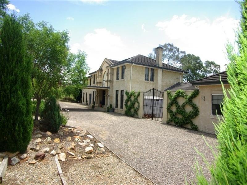 North Richmond NSW 2754